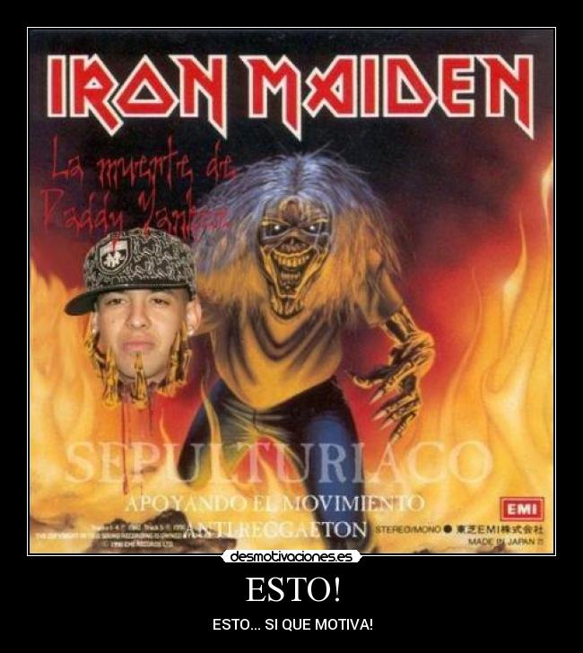 ESTO! - ESTO... SI QUE MOTIVA!