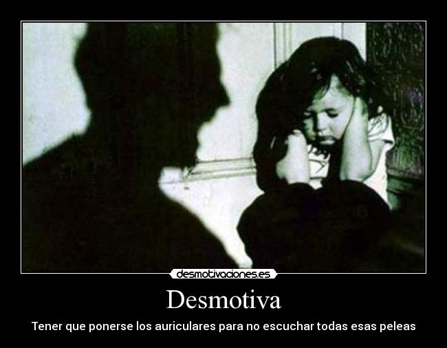 Desmotiva -