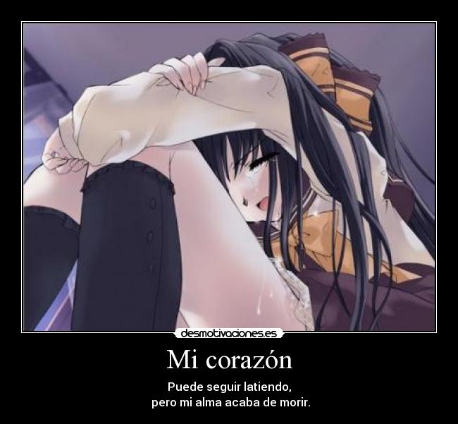 carteles corazon corazon desmotivaciones