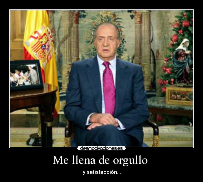 carteles llena orgullo desmotivaciones