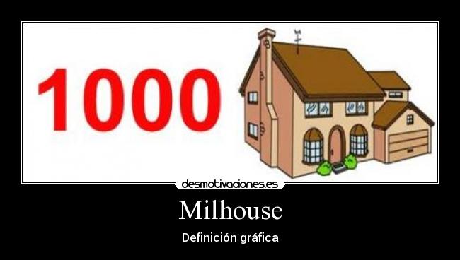 Milhouse -