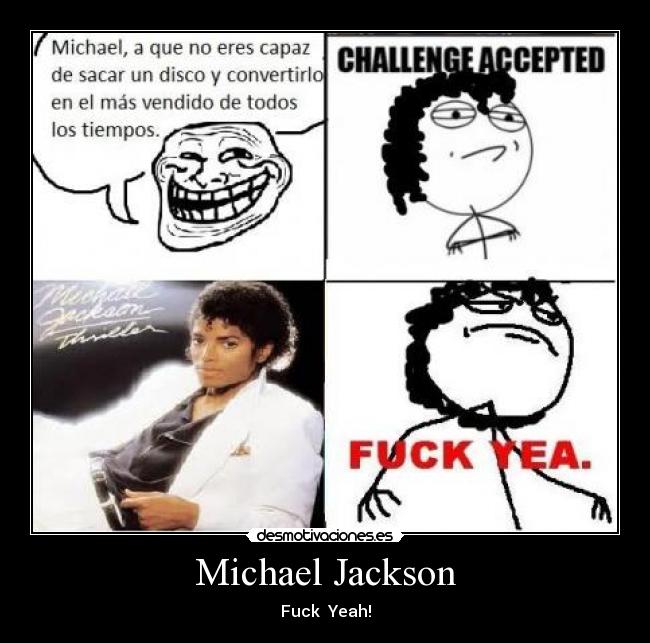 Michael Jackson -