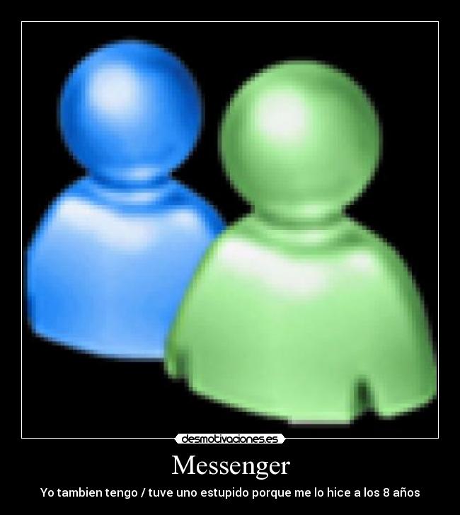 Messenger -