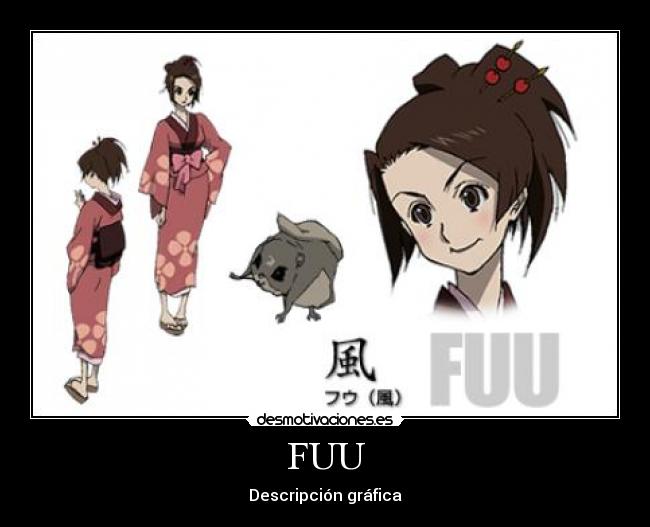 FUU -