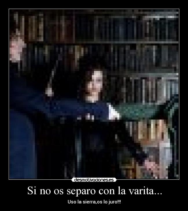 carteles separo desmotivaciones