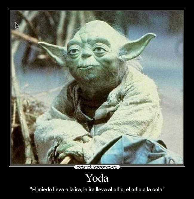 Yoda -