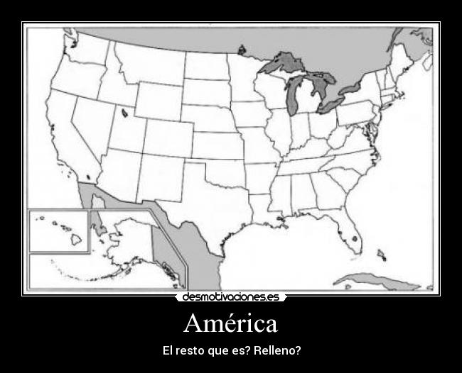 América - 