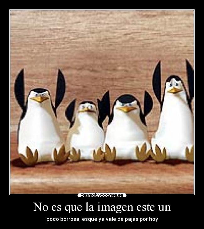 No es que la imagen este un -