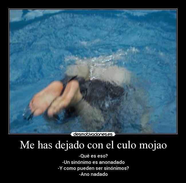 carteles anonadado desmotivaciones