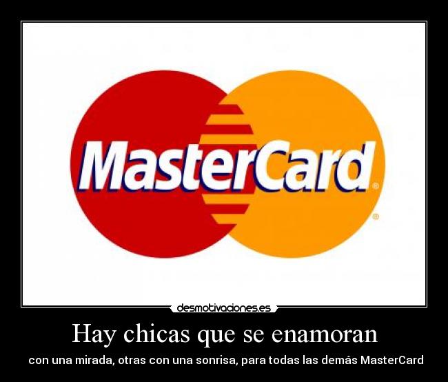 Hay chicas que se enamoran - 