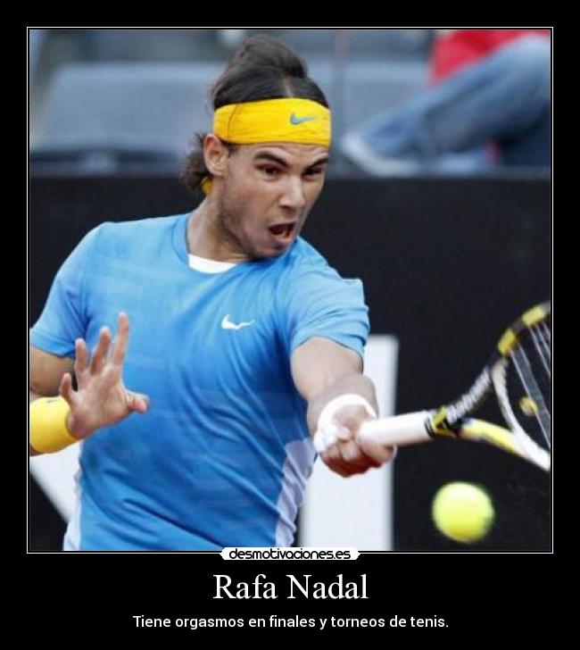 frases de rafa nadal frases de rafa nadal