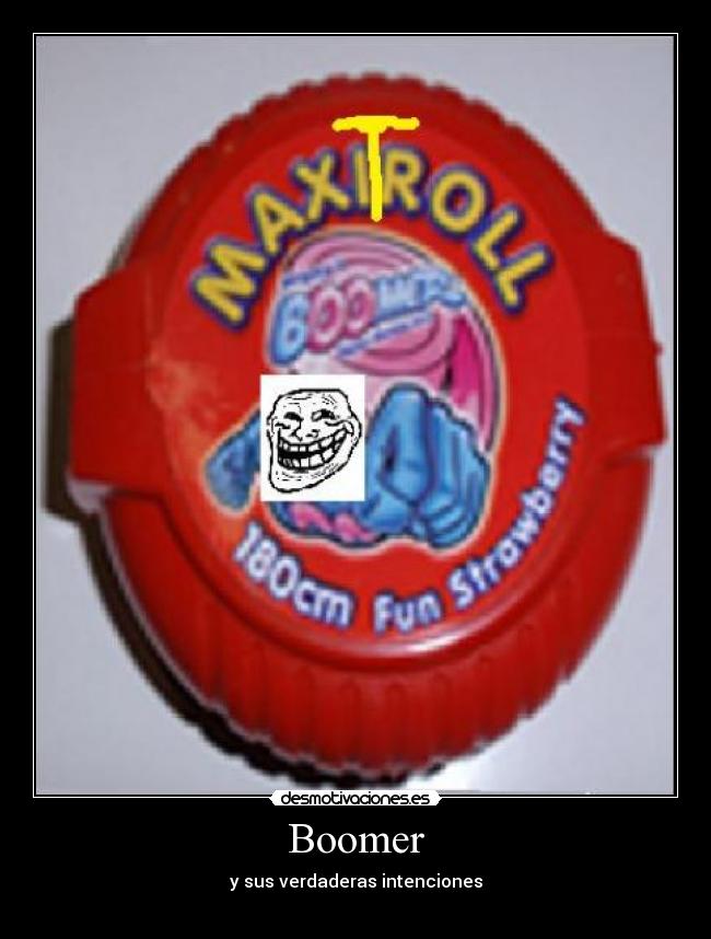 Boomer - 