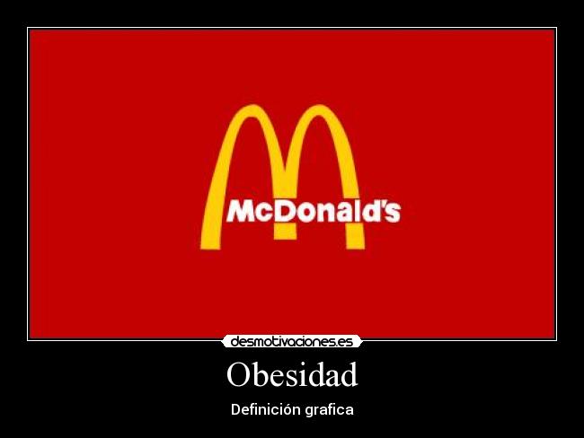 Obesidad - 