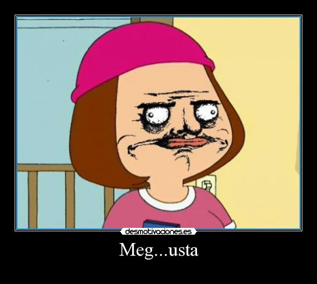 Meg...usta - 