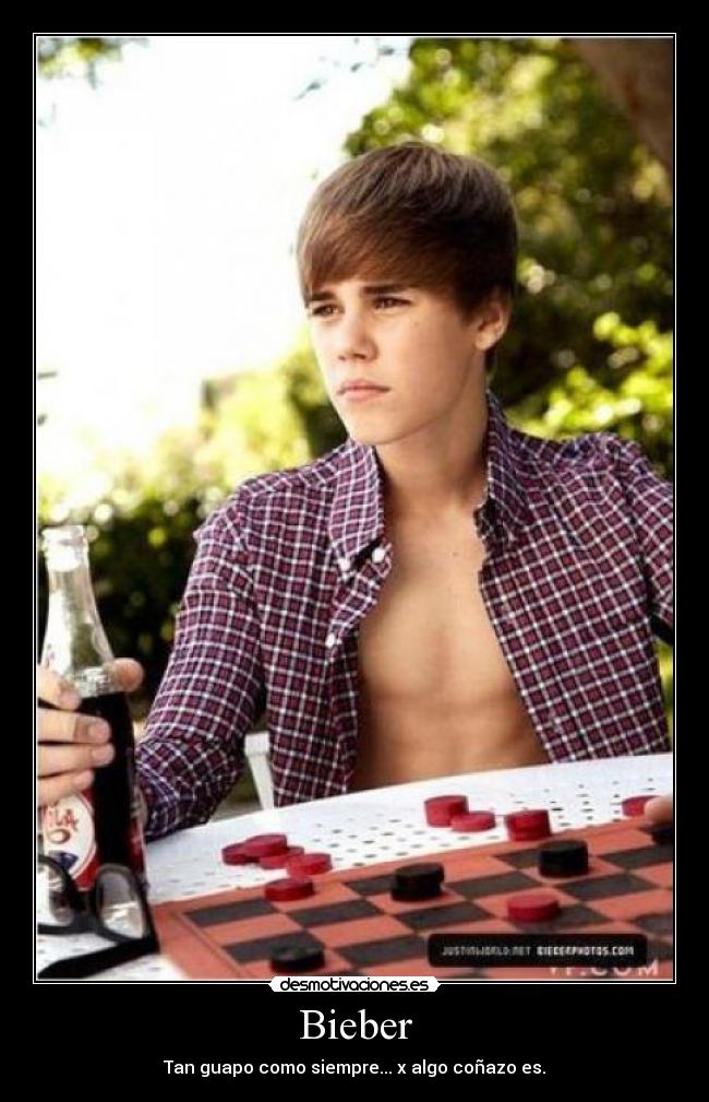Bieber -