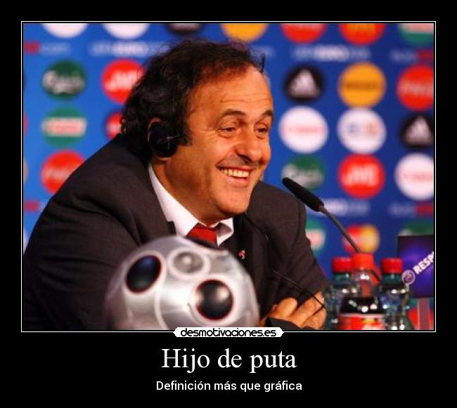 En una hora rueda de prensa de Vicente Casado - Página 2 MichelPlatini12122010
