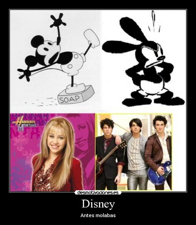Disney -