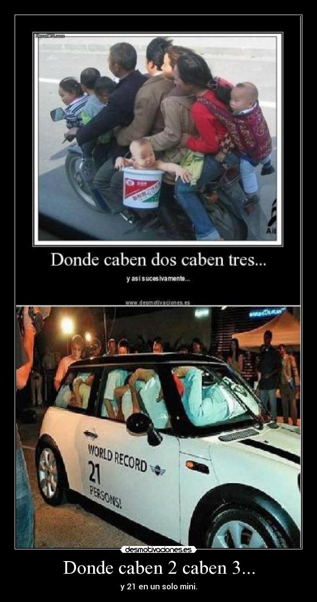 carteles humor desmotivaciones