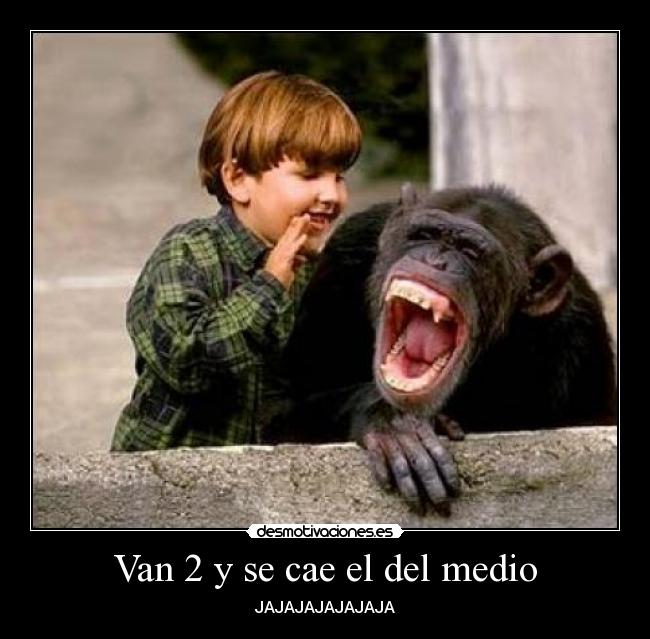 carteles van desmotivaciones