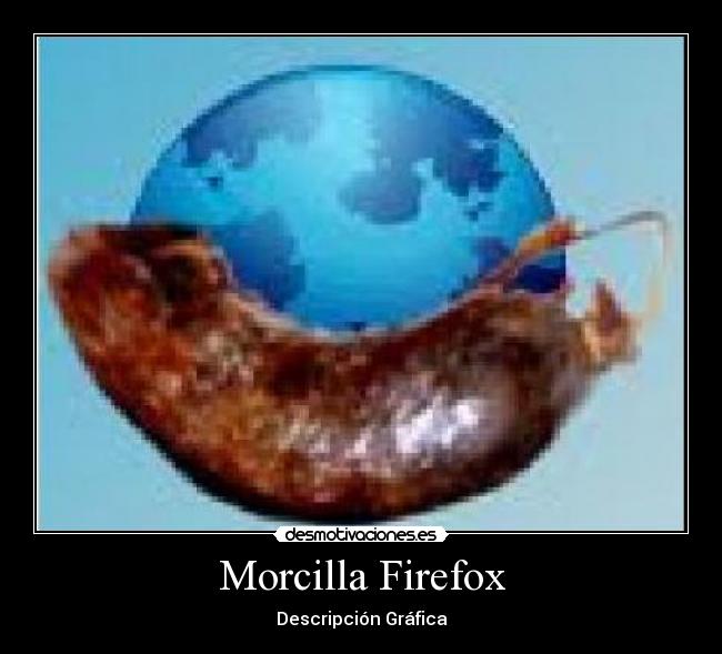 Morcilla Firefox - 