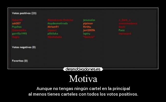 Motiva -