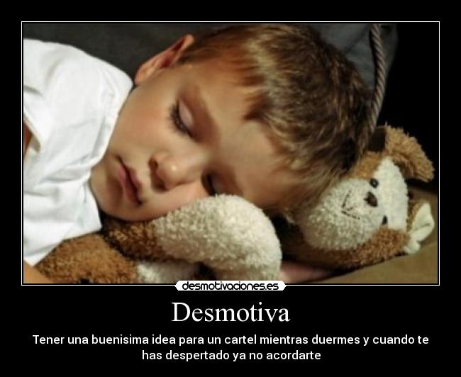 Desmotiva - 