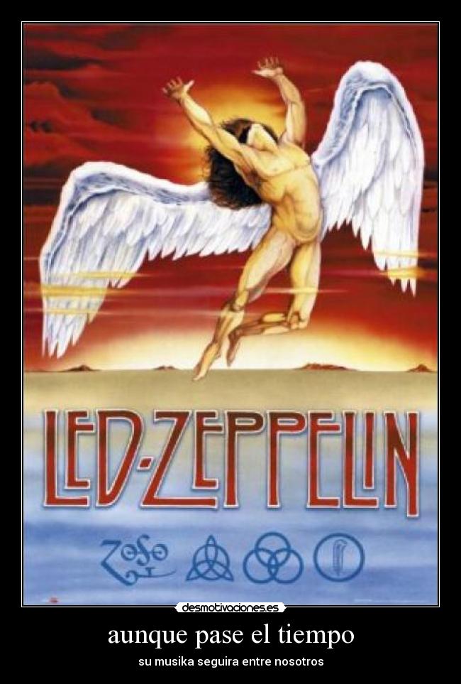 aunque pase el tiempo - 