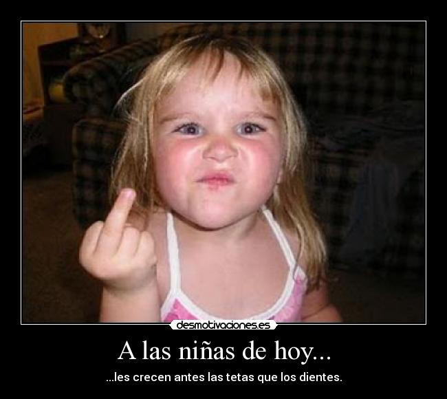 TETAS NINAS tetas ninas: