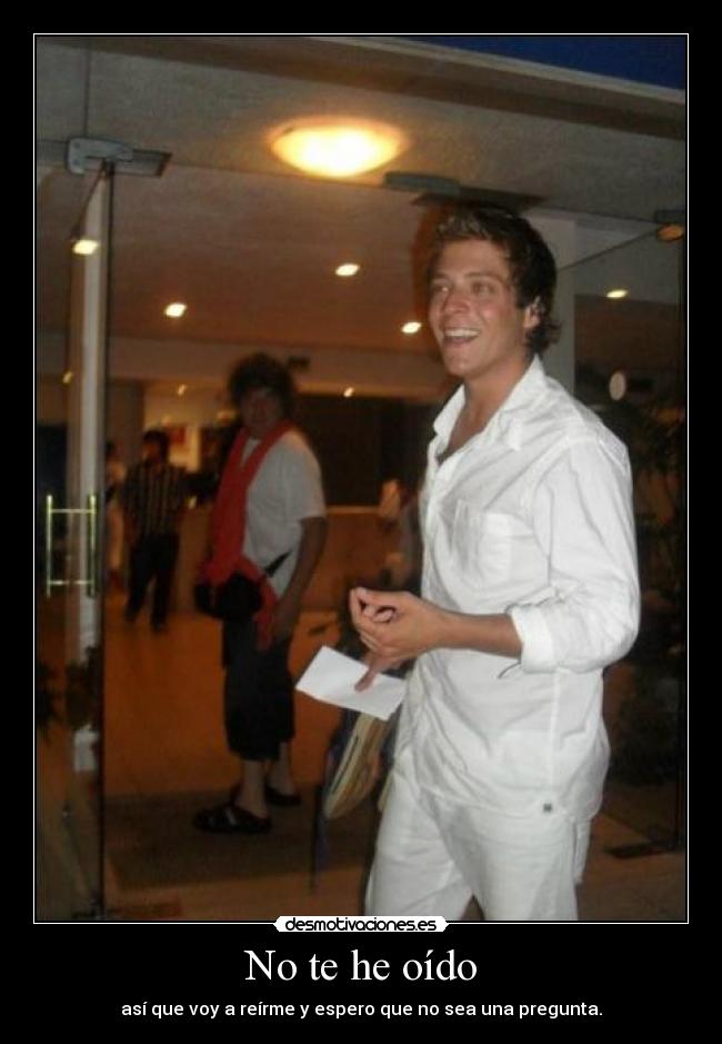 carteles pregunta desmotivaciones