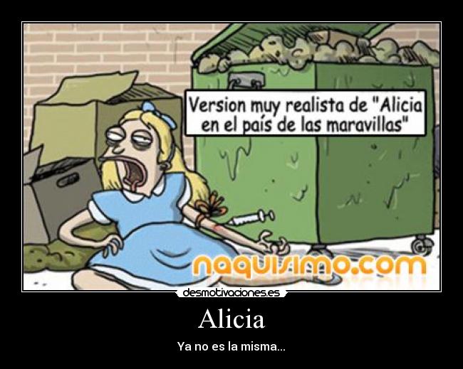 Alicia -