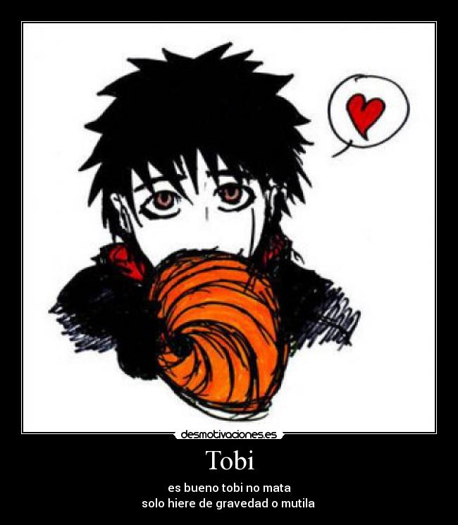 Tobi - 