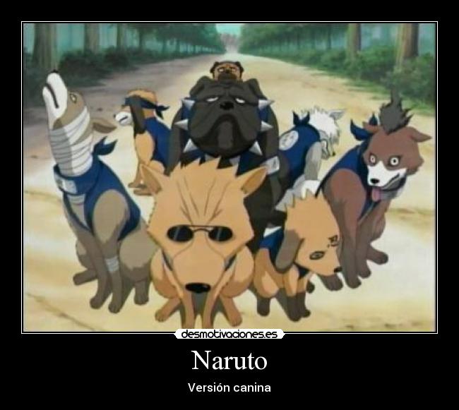 Naruto - 