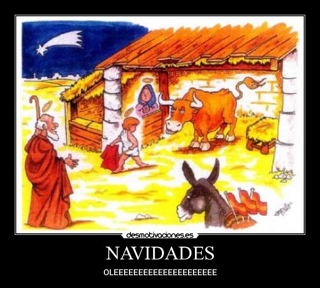 NAVIDADES -