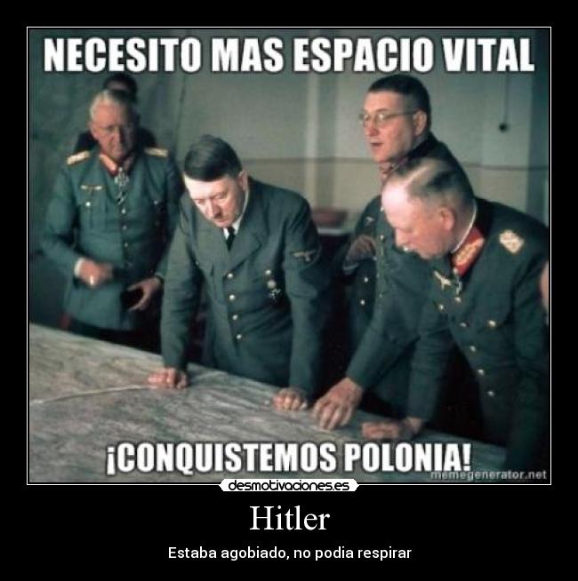 Hitler -
