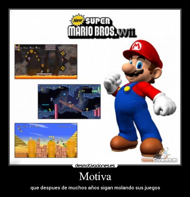 Motiva - 