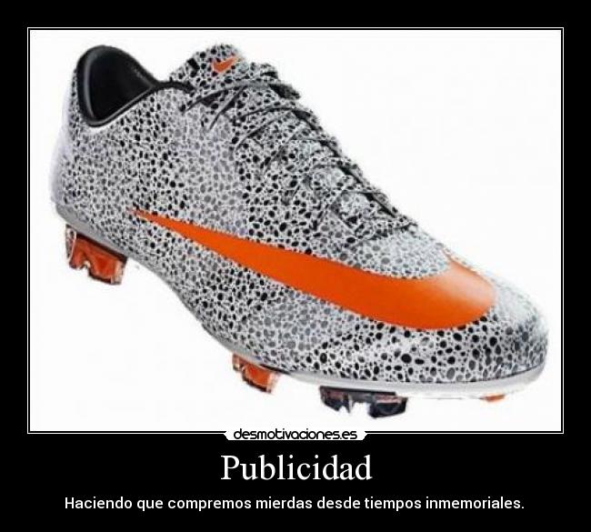 Publicidad -