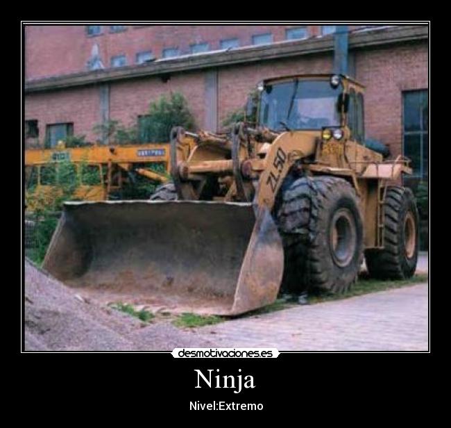 Ninja - 