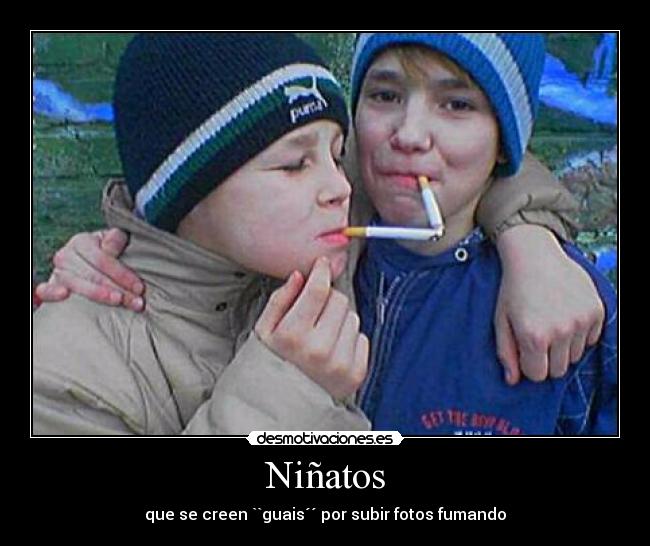 Niñatos - 