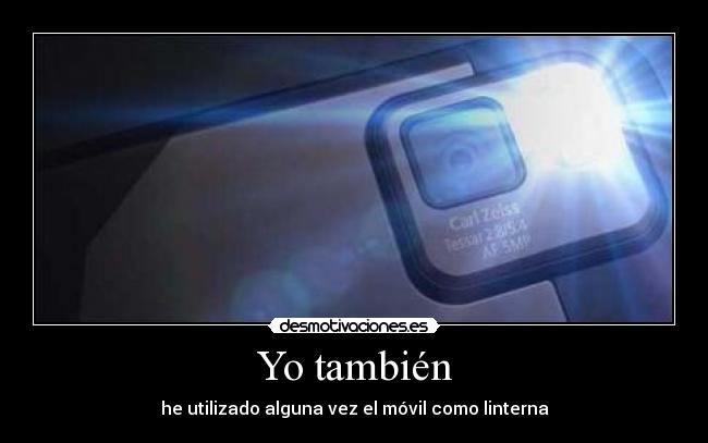 carteles movil linterna utilizar nmsproducciones nemesis msarantxita desmotivaciones