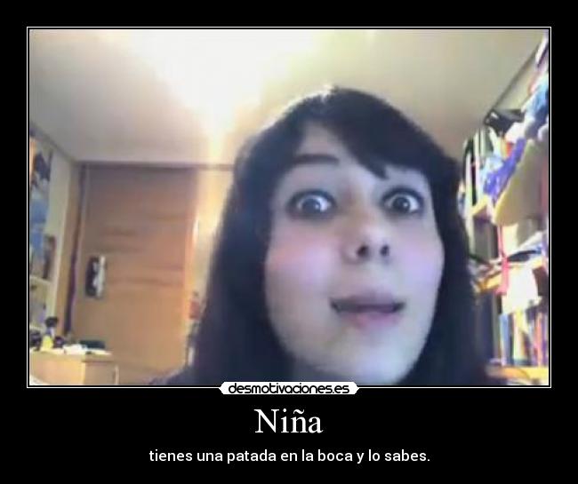Niña - 