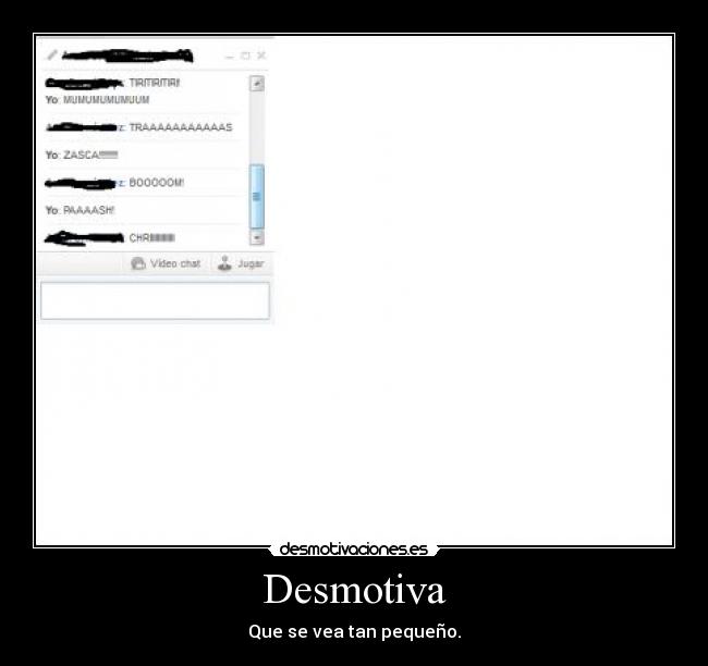 Desmotiva - 