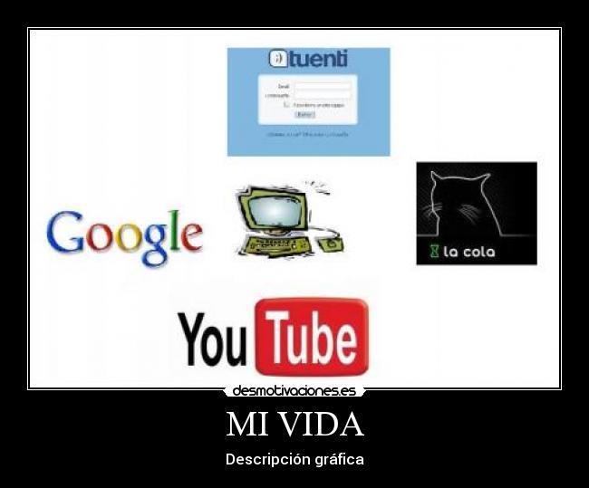MI VIDA -