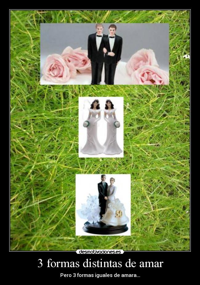 carteles formas desmotivaciones