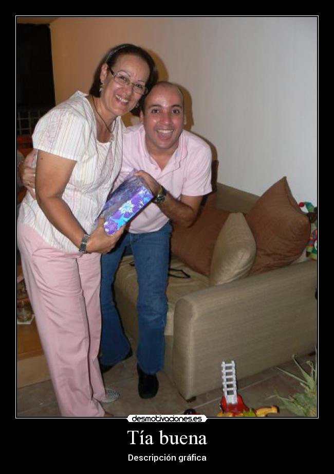 Tía buena - 