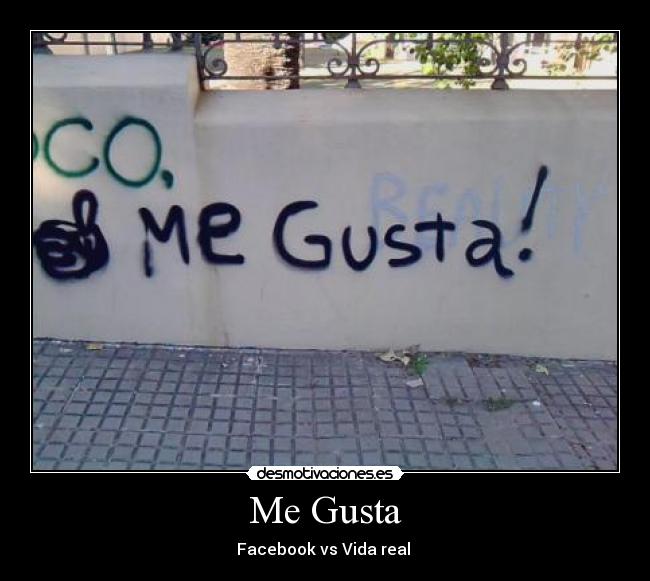 Me Gusta - 