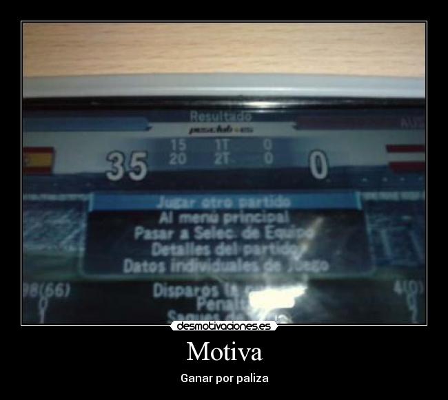 Motiva - 
