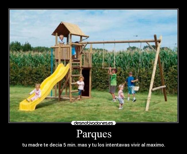 Parques -
