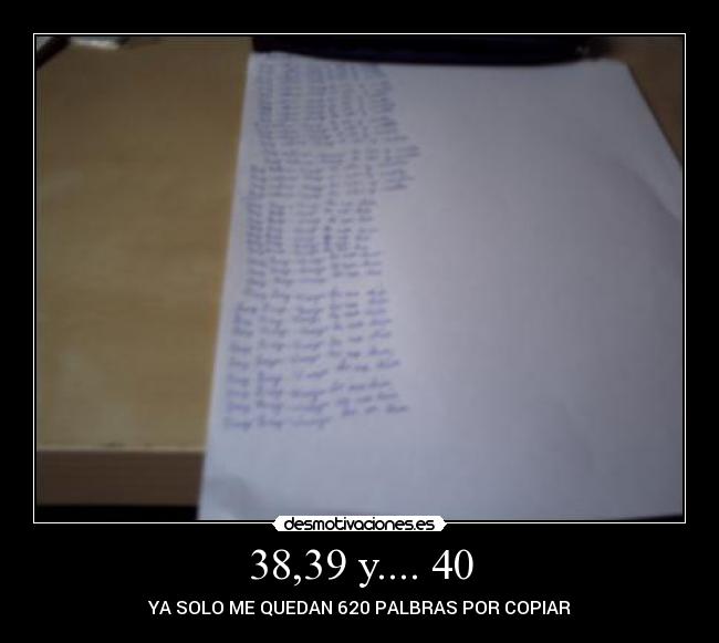 38,39 y.... 40 -