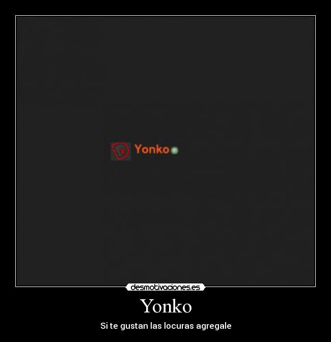 Yonko - 