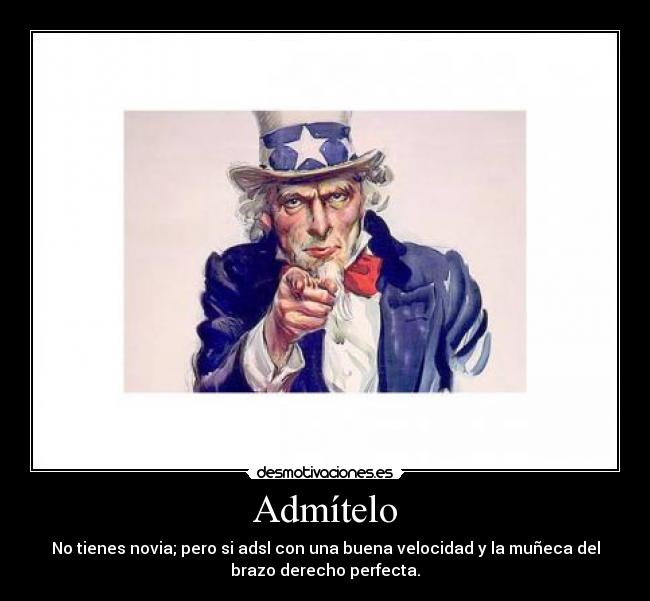 carteles admitelo desmotivaciones